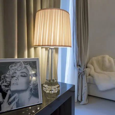 Palazzo Nainer Hotel Roma