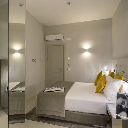Palazzo Nainer 4*