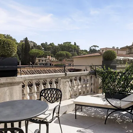 Palazzo Nainer 4*