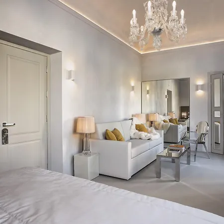 Hotel Palazzo Nainer Roma