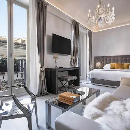 Hotel Palazzo Nainer 4*