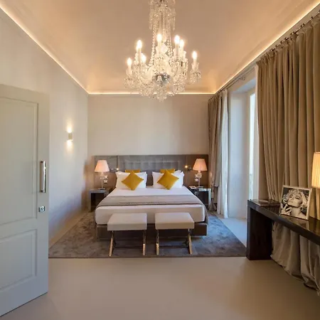 Hotel Palazzo Nainer Roma