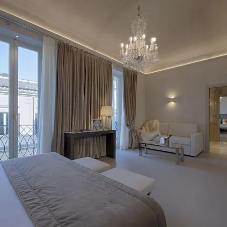 Palazzo Nainer 4* Roma