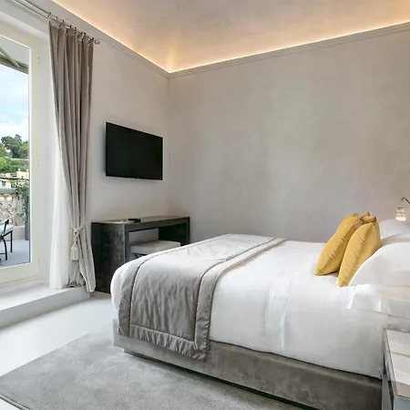Palazzo Nainer Hotel Roma