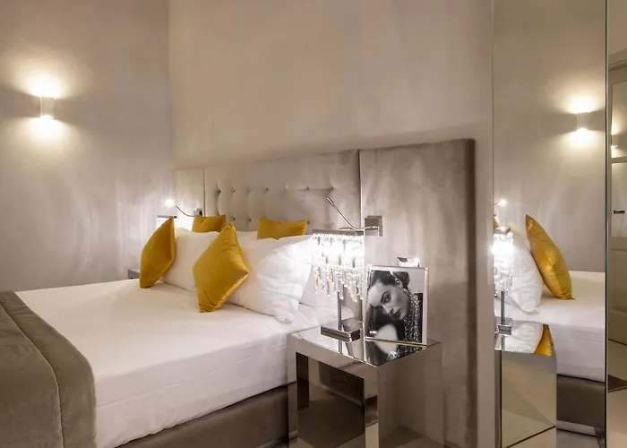 Hotel Palazzo Nainer