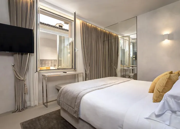 Palazzo Nainer 4* Rome